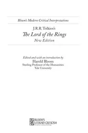 J.R.R. Tolkien's The lord of the rings