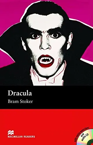 MR Dracula Pk