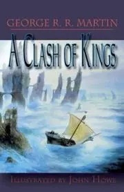 A Clash of Kings