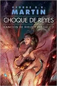 Choque de reyes