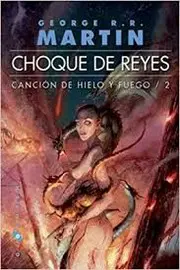 Choque de reyes