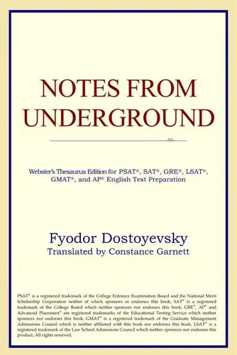 Notes from Underground