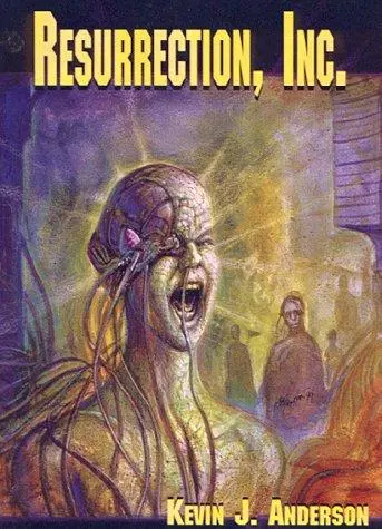 Resurrection Inc