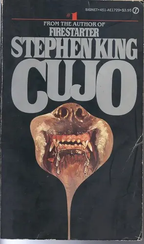 Cujo