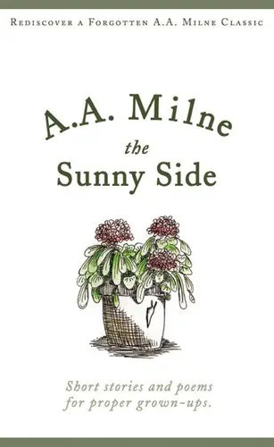 The sunny side