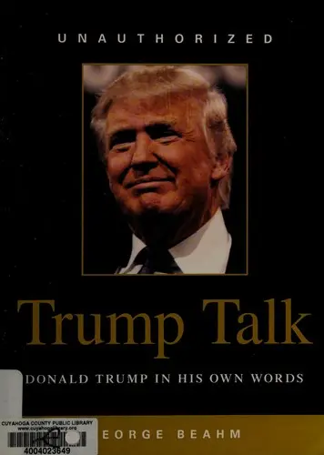 Trump talk