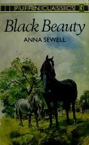 Black Beauty