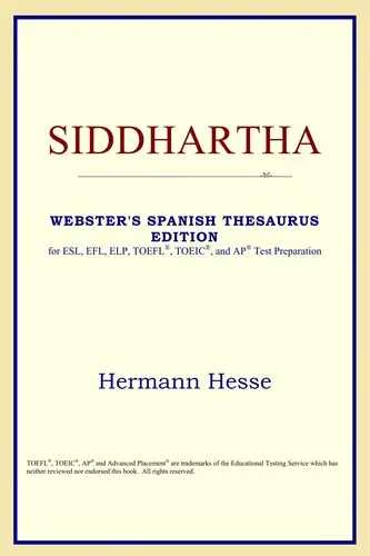 Siddhartha