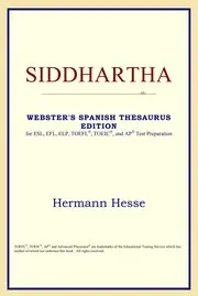 Siddhartha