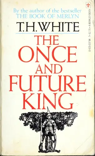 Once And Future King