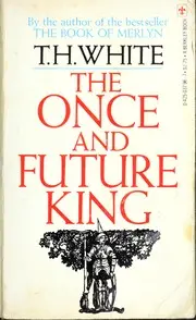 Once And Future King