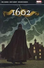 Neil Gaiman's 1602