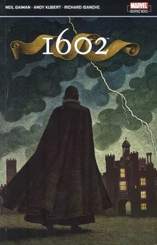 Neil Gaiman's 1602