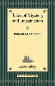 Tales of Mystery and Imagination