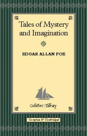 Tales of Mystery and Imagination