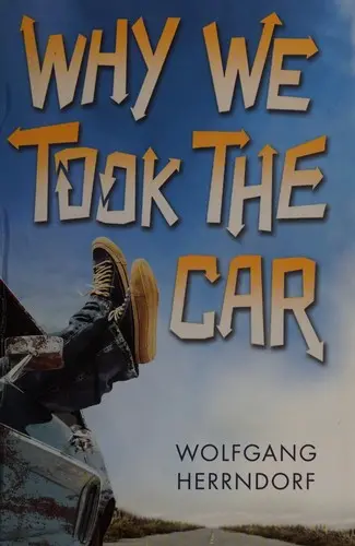 Why we took the car