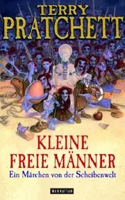 Kleine freie Ma nner