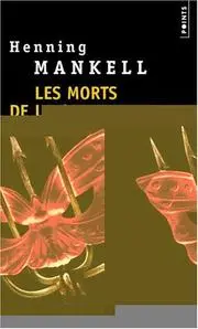 Les Morts de la Saint-Jean