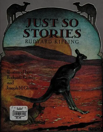 Just So Stories (Children's Classics)