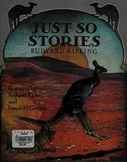Just So Stories (Children's Classics)
