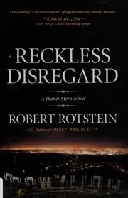 Reckless disregard
