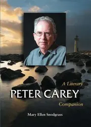 Peter Carey
