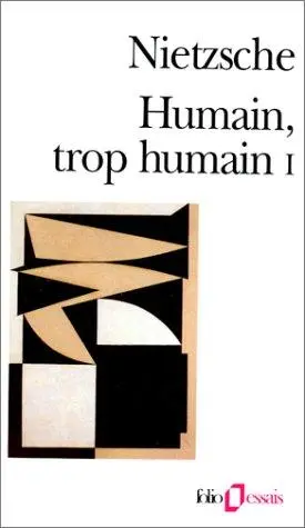 Humain, trop humain