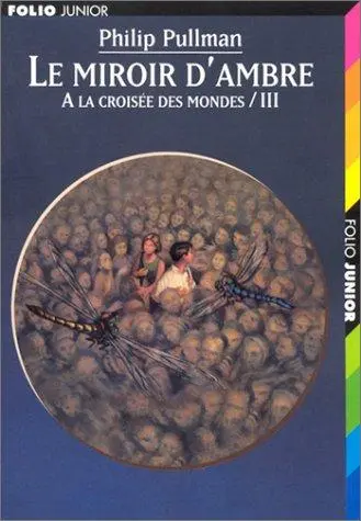 Le Miroir d'ambre