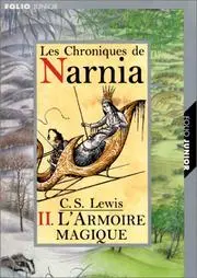 L Armoire Magique