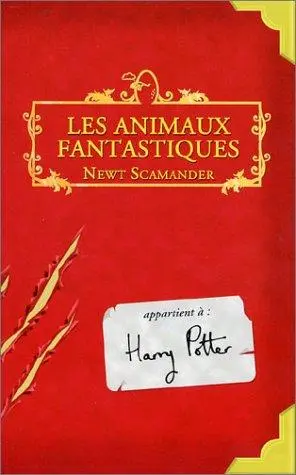 Animaux Fantastiques / Fantastic Beasts and Where to Find Them