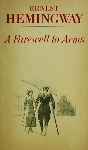Farewell to Arms (A Scribner Classic)
