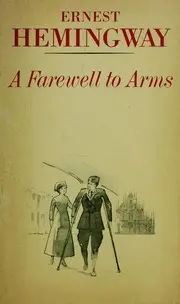 Farewell to Arms (A Scribner Classic)