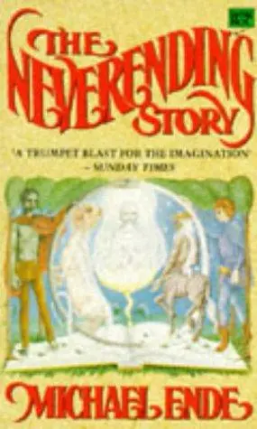 Never-ending Story (Roc)