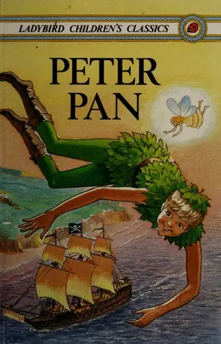 Peter Pan