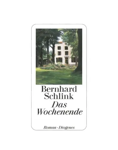 Das Wochenende