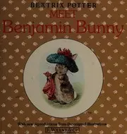 Meet Benjamin Bunny