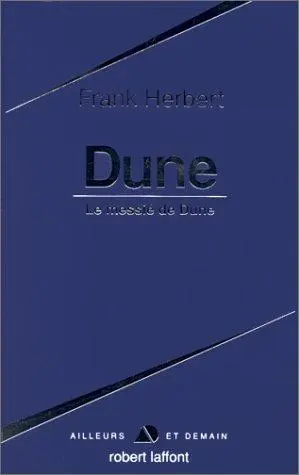 Le Messie de Dune