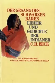 Der Gesang des Schwarzen Ba ren