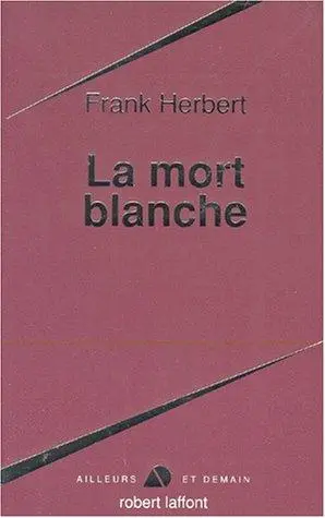La Mort blanche