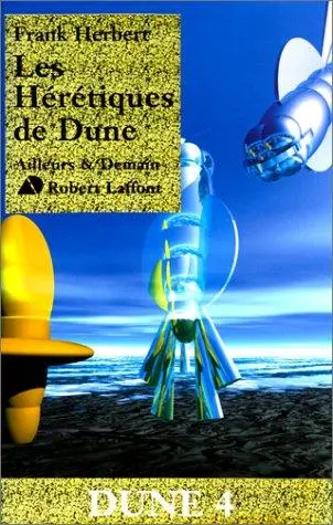 Dune, tome 4