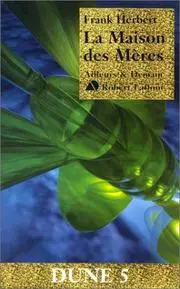 Dune, tome 5 