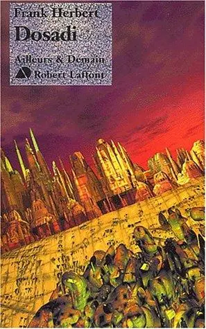 Dosadi, nouvelle édition