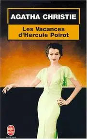 Les vacances d'hercule poirot