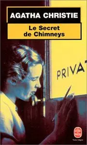 Le Secret De Chimneys