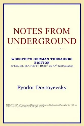 Notes from the underground
