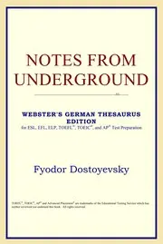 Notes from the underground