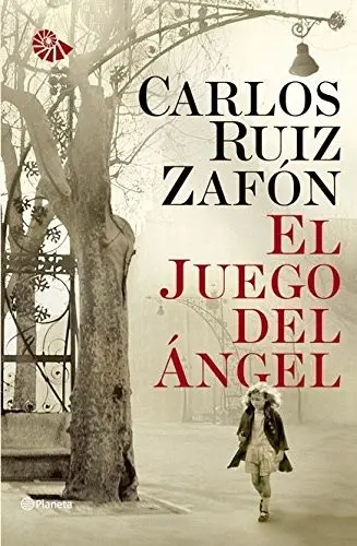 El juego del ángel