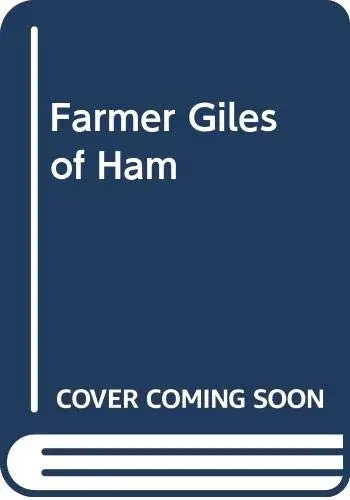Farmer Giles of Ham