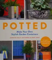 Potted