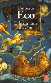 L'Ile Du Jour D'Avant
